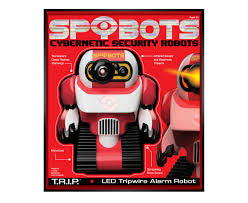Spybots