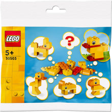 Load image into Gallery viewer, Lego 30503 Build Your Own Animals
