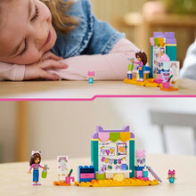 Load image into Gallery viewer, Lego 10795 Gabby Dollhouse Crafting With Baby Box
