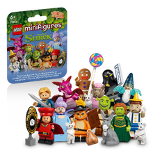 Load image into Gallery viewer, Lego Minifigures Shrek Series Mystery Box Toy 71053
