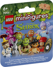 Load image into Gallery viewer, Lego Minifigures Shrek Series Mystery Box Toy 71053
