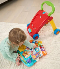 Load image into Gallery viewer, Vtech First Steps Baby Walker

