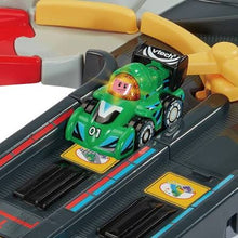 Load image into Gallery viewer, Vtech V Racers Race Track
