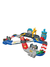 Load image into Gallery viewer, Vtech V Racers Race Track
