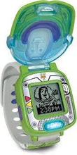 Load image into Gallery viewer, Vtech Toy Story 5 Buzz Lightyear Learning Watch
