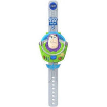 Load image into Gallery viewer, Vtech Toy Story 5 Buzz Lightyear Learning Watch
