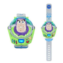 Load image into Gallery viewer, Vtech Toy Story 5 Buzz Lightyear Learning Watch
