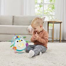 Load image into Gallery viewer, Vtech 123 Bounce With Me Penguin
