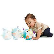 Load image into Gallery viewer, Vtech 123 Bounce With Me Penguin
