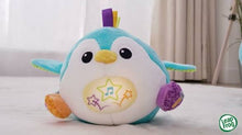 Load image into Gallery viewer, Vtech 123 Bounce With Me Penguin

