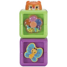 Load image into Gallery viewer, Vtech Pop - a - Blocks
