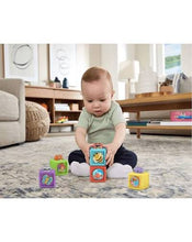 Load image into Gallery viewer, Vtech Pop - a - Blocks
