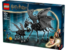 Load image into Gallery viewer, Lego Harry Potter 76458 Thestral Family
