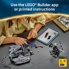 Load image into Gallery viewer, Lego Harry Potter 76458 Thestral Family
