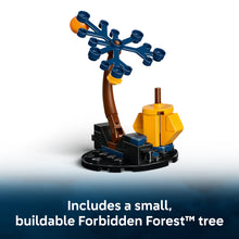 Load image into Gallery viewer, Lego Harry Potter 76458 Thestral Family
