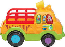 Load image into Gallery viewer, Vtech Dino Rescue Truck
