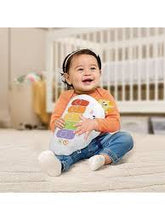 Load image into Gallery viewer, Vtech Rainbow Cloud Piano
