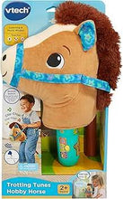 Load image into Gallery viewer, Vtech Trotting Tunes Hobby Horse

