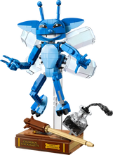 Load image into Gallery viewer, Lego Harry Potter 76461 Cornish Pixie
