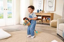 Load image into Gallery viewer, Vtech Trotting Tunes Hobby Horse
