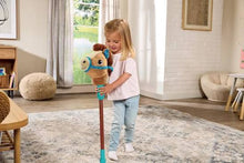 Load image into Gallery viewer, Vtech Trotting Tunes Hobby Horse
