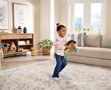 Load image into Gallery viewer, Vtech Trotting Tunes Hobby Horse
