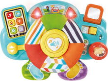 Load image into Gallery viewer, Vtech Beep Beep Baby Driver
