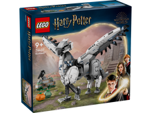 Load image into Gallery viewer, Lego Harry Potter 76427 Buckbeak

