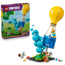 Load image into Gallery viewer, Lego Fortnite Supply Drop Building Toy 77080
