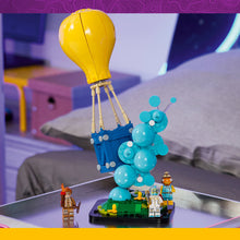 Load image into Gallery viewer, Lego Fortnite Supply Drop Building Toy 77080
