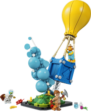 Load image into Gallery viewer, Lego Fortnite Supply Drop Building Toy 77080

