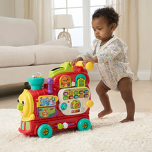 Load image into Gallery viewer, Vtech 4 in 1 Alphabet Express
