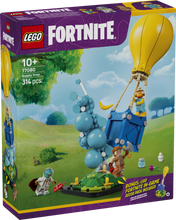 Load image into Gallery viewer, Lego Fortnite Supply Drop Building Toy 77080
