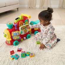Load image into Gallery viewer, Vtech 4 in 1 Alphabet Express
