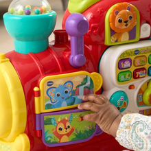 Load image into Gallery viewer, Vtech 4 in 1 Alphabet Express
