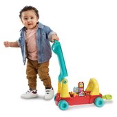 Load image into Gallery viewer, Vtech 4 in 1 Alphabet Express
