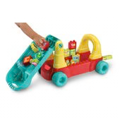Load image into Gallery viewer, Vtech 4 in 1 Alphabet Express

