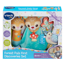 Load image into Gallery viewer, Vtech Forest Pals First Discoveries Set
