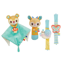 Load image into Gallery viewer, Vtech Forest Pals First Discoveries Set
