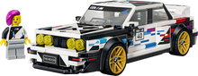 Load image into Gallery viewer, Lego Speed Champions Bmw M3 (E30) Toy Car Kit 77263
