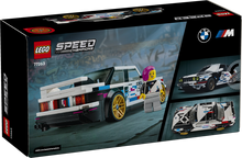 Load image into Gallery viewer, Lego Speed Champions Bmw M3 (E30) Toy Car Kit 77263
