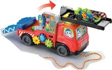 Load image into Gallery viewer, Vtech Road Rescue Car Carrier
