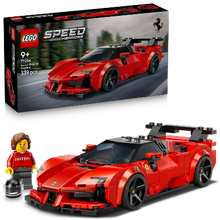 Load image into Gallery viewer, Speed Champions Ferrari Sf90 Xx Stradale Sports Car 77254
