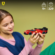 Load image into Gallery viewer, Lego Speed Champions Ferrari 499P Ferrari Toy 77261
