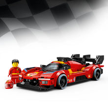 Load image into Gallery viewer, Lego Speed Champions Ferrari 499P Ferrari Toy 77261
