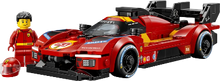 Load image into Gallery viewer, Lego Speed Champions Ferrari 499P Ferrari Toy 77261
