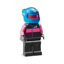 Load image into Gallery viewer, Lego Speed Champions Bwt Alpine Formula 1 Team A524 Race Car 77248
