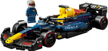 Load image into Gallery viewer, Lego Speed Champions Oracle Red Bull Racing Rb20 Formula 1 Race Car 77243

