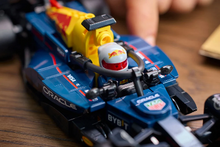 Load image into Gallery viewer, Lego Speed Champions Oracle Red Bull Racing Rb20 Formula 1 Race Car 77243
