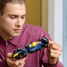 Load image into Gallery viewer, Lego Speed Champions Oracle Red Bull Racing Rb20 Formula 1 Race Car 77243
